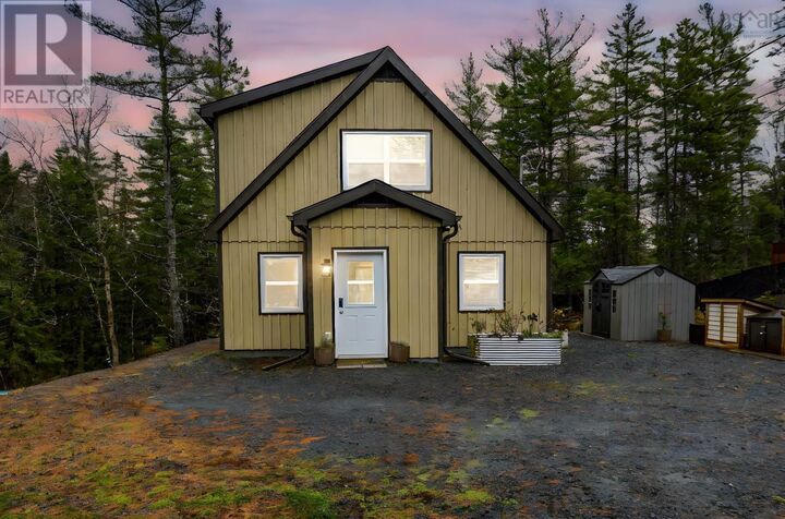 Property Photo:  273 Meek Arm Trail 52  NS B0N 1Z0 