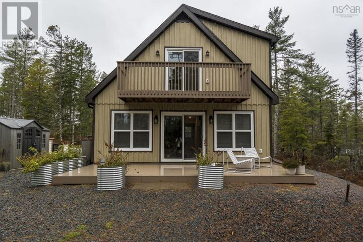 Property Photo: 273 Meek Arm Trail 52 NS B0N 1Z0