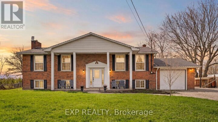 Property Photo:  238 Port Maitland Road  ON N1A 2W6 