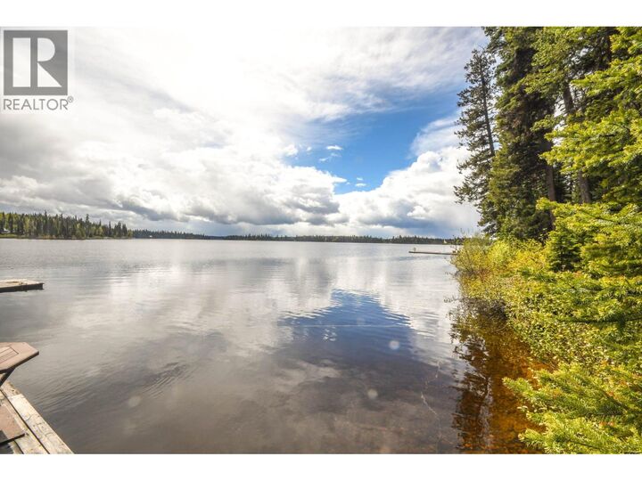 Property Photo:  100 Pappert Island  BC V0J 2S0 