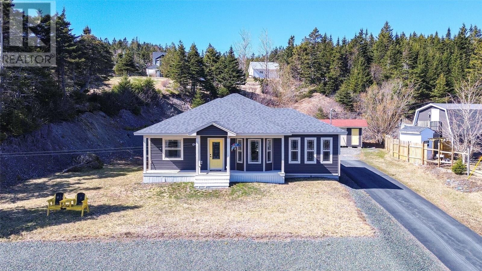 Property Photo:  5A Atlantic Street  NL A0E 2M0 