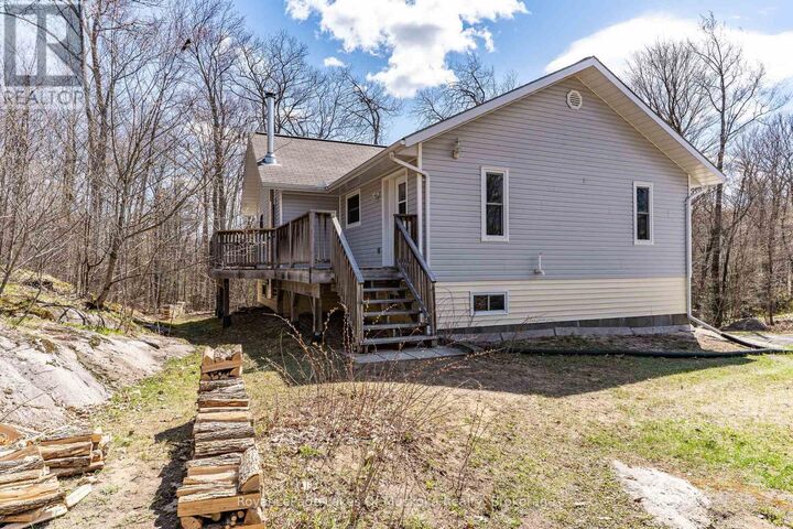 Property Photo:  3511 Brunel Road  ON P0B 1A0 