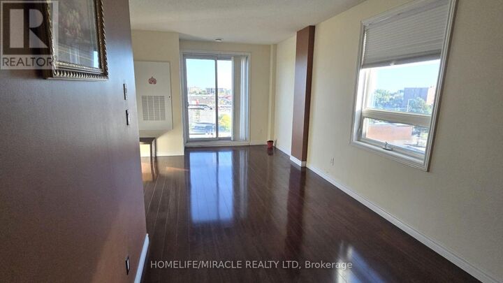 Property Photo:  7405 Goreway Drive 715  ON L4T 0A3 