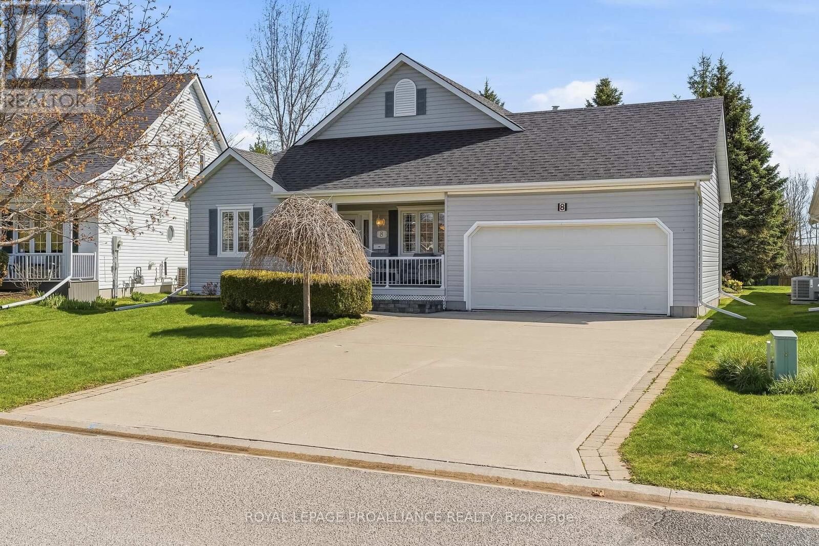 Property Photo:  8 Sandpiper Way  ON K0K 1H0 