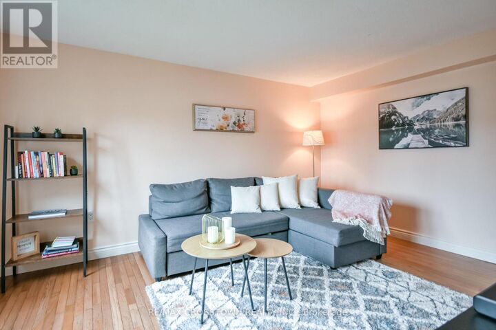 Property Photo:  10 Nugent Court  ON L4N 7A9 