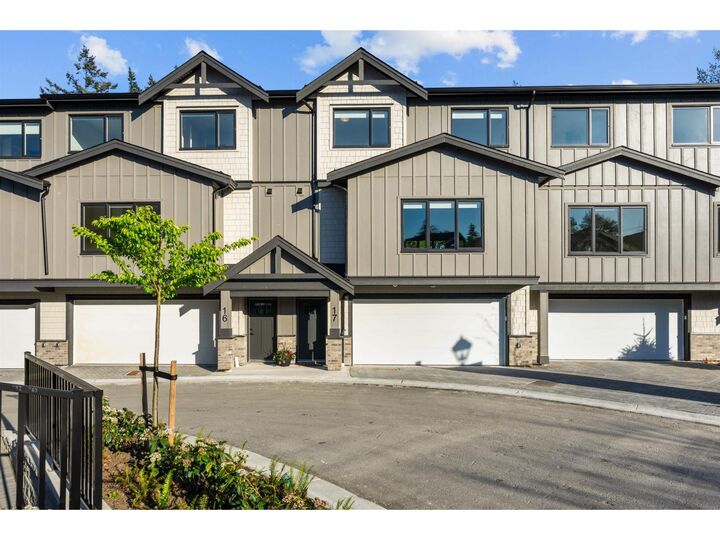 Property Photo:  6828 208A Street 11  BC V2Y 2R7 