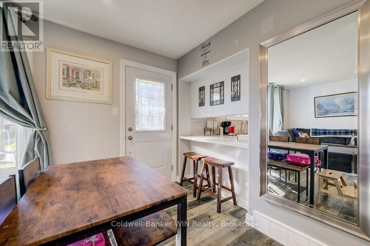 Property Photo: 259 Birmingham Street East ON N0G 2L2