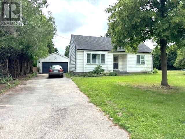 Property Photo:  7 Liberty Drive  ON N1R 5N4 