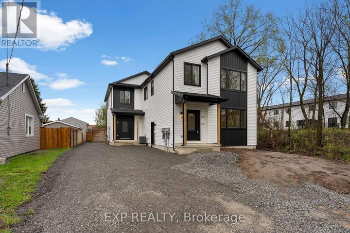 Property Photo:  4271 Fifth Avenue 1  ON L2E 4R1 
