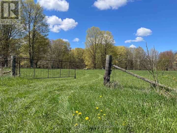 Property Photo:  0 Concession 4W Road  ON N0G 2V0 