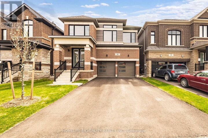 Property Photo:  40 Conboy Drive  ON N0B 1T0 