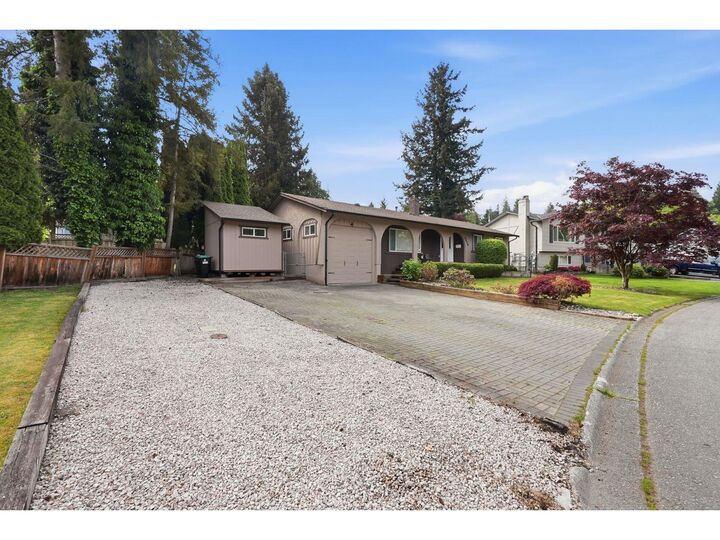 Property Photo:  4774 206A Street  BC V3A 6N8 