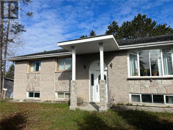 Property Photo:  7 Spruce Street  ON P0M 2G0 