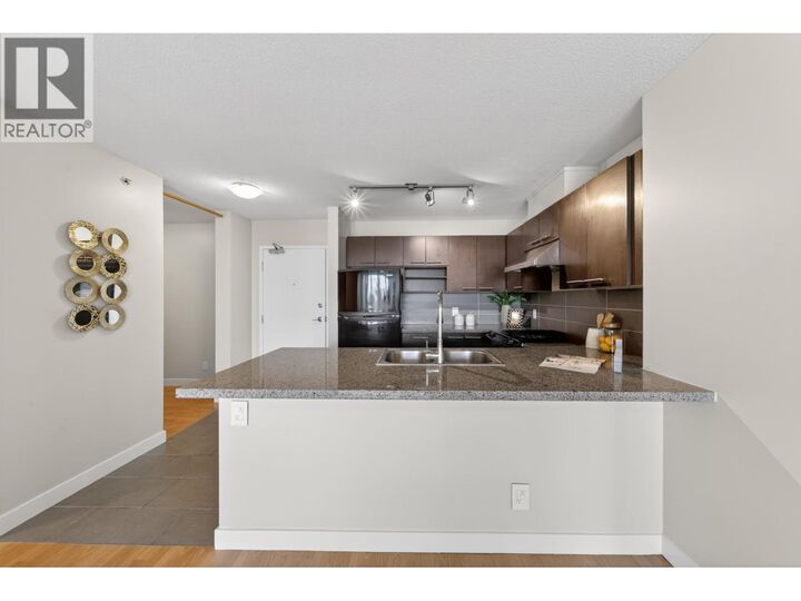Property Photo:  9171 Ferndale Road 802  BC V6Y 0A5 