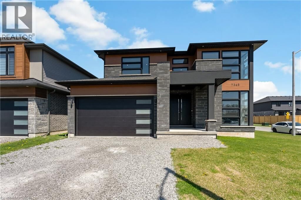 Property Photo:  7365 Jonathan Drive  ON L2H 3T3 