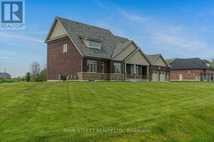 Property Photo:  2 Bay Vista Gate  ON K0K 1L0 