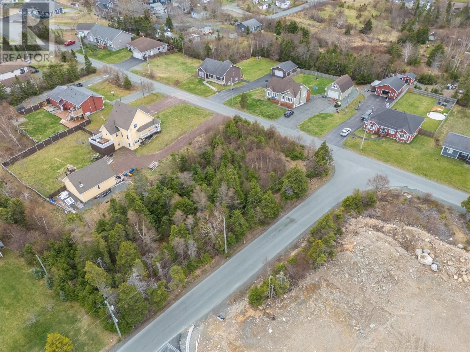 Property Photo:  65-67 Pocket Road  NL A1W 5A7 