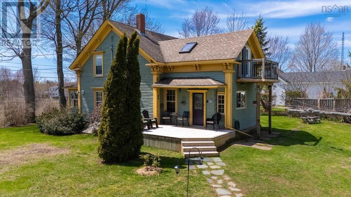 Property Photo:  8925 221 Highway  NS B0P 1H0 