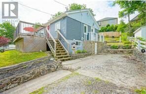 Property Photo: 61 Bradley Street ON L3T 1R5