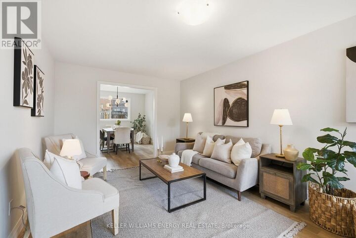 Property Photo:  21 Elephant Hill Drive  ON L1C 4M5 