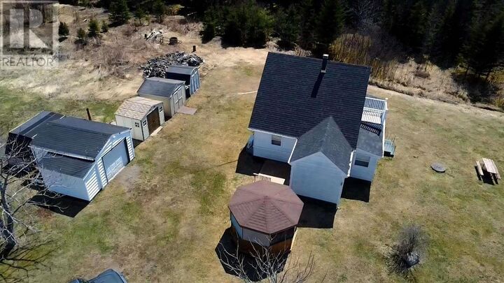 Property Photo:  2280 Loch Lomond Road  NS B1J 1X1 