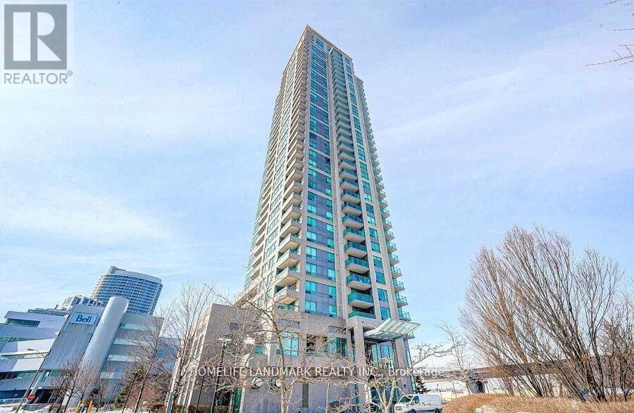 Property Photo:  50 Brian Harrison Way 3106  ON M1P 5J4 