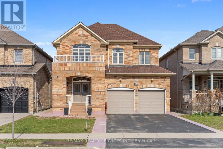 Property Photo:  20 Strathdale Road  ON L6P 2Y1 
