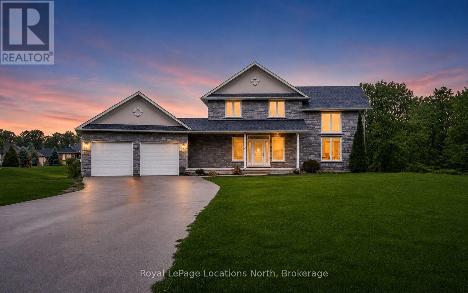 Property Photo:  6 Butternut Crescent  ON L9Z 3S9 