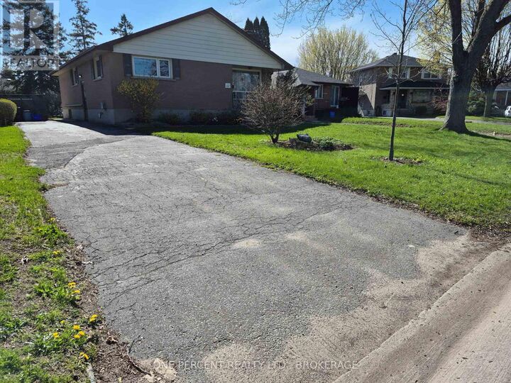 Property Photo:  12 Campbell Crescent  ON K7M 1Z5 