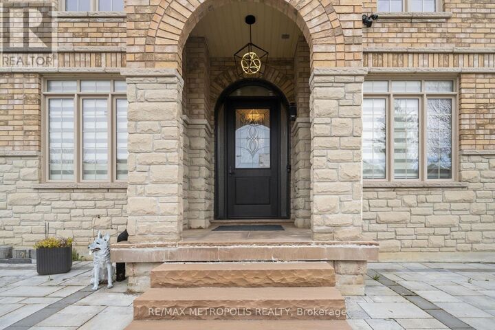 Property Photo:  1069 Nellie Little Crescent  ON L3X 3E3 