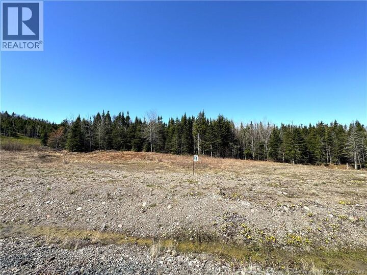 Property Photo:  Lot 25-11 Hillside Estates  NB E5C 3S4 