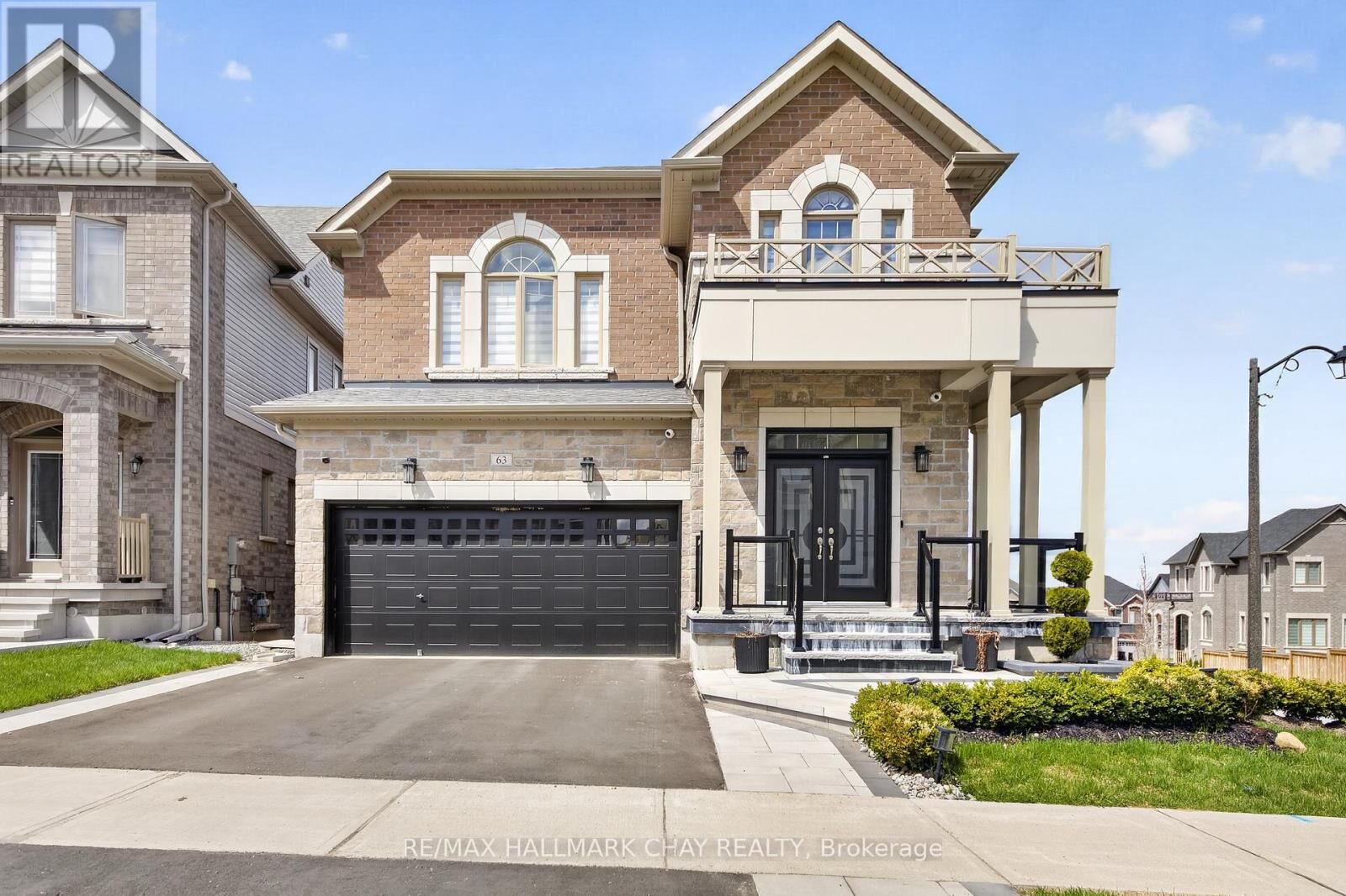 Property Photo:  63 Janes Crescent Basement  ON L9R 0V9 