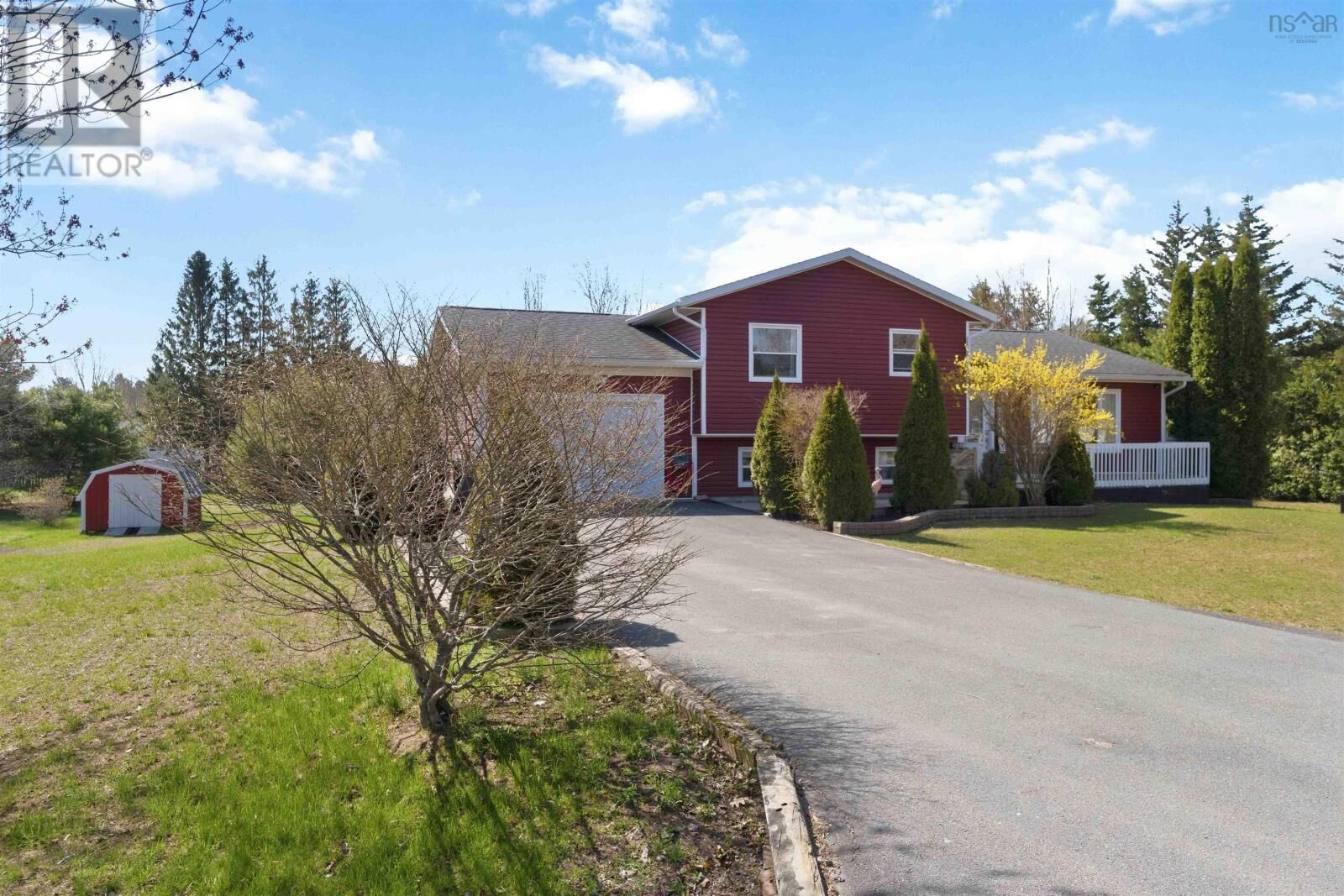 Property Photo:  106 Geiger Drive  NS B0P 1R0 