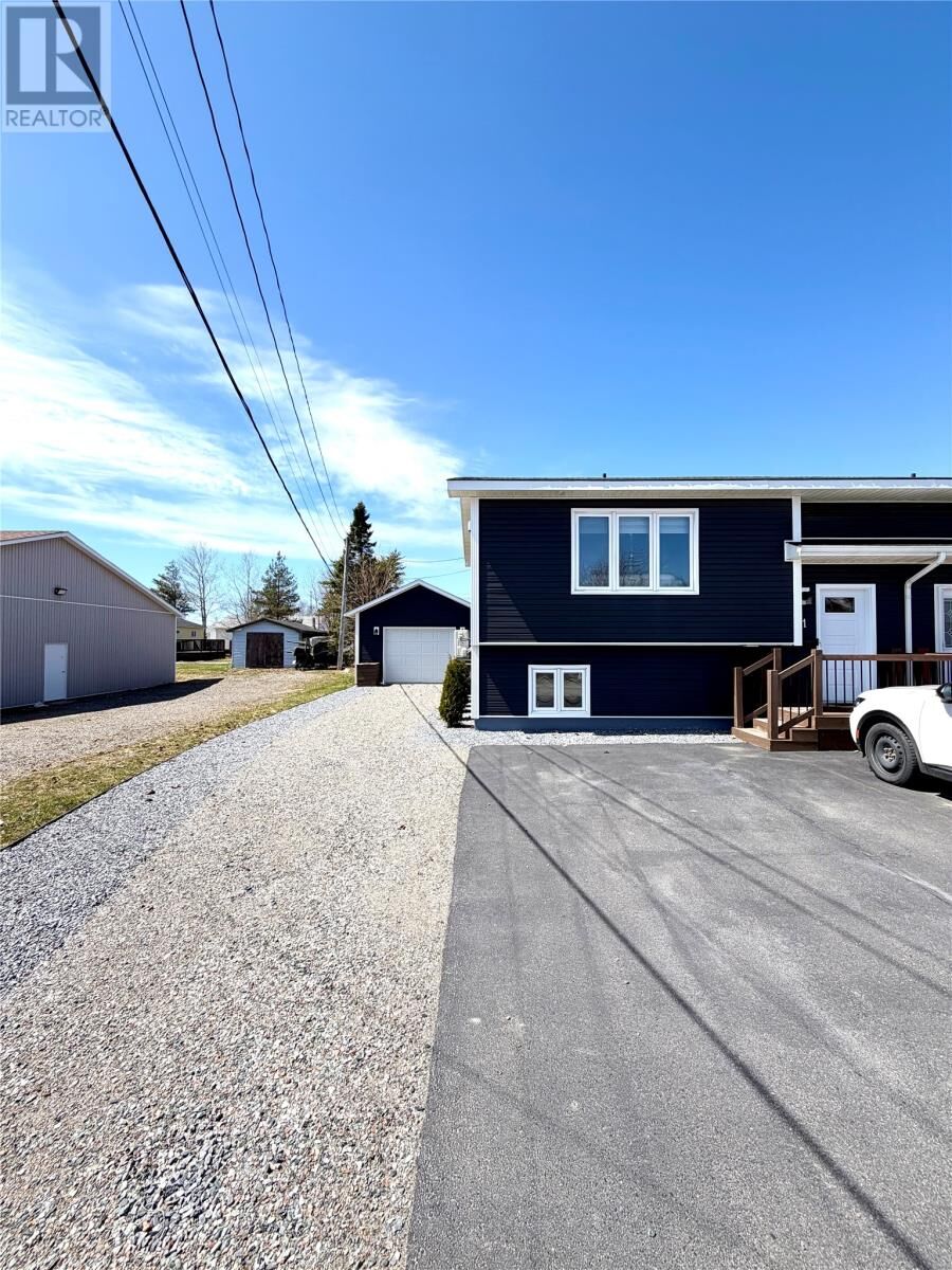 Property Photo:  1 Hillview Avenue  NL A2N 3S6 