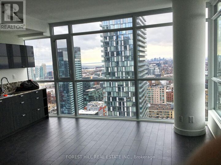 Property Photo:  290 Adelaide Street West 3104  ON M5V 0P3 
