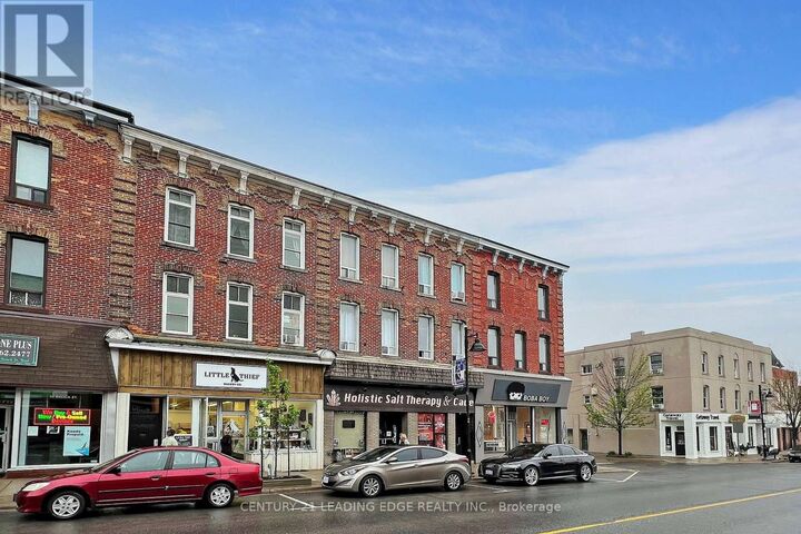 Property Photo:  18 Brock Street West 1  ON L9P 1P1 