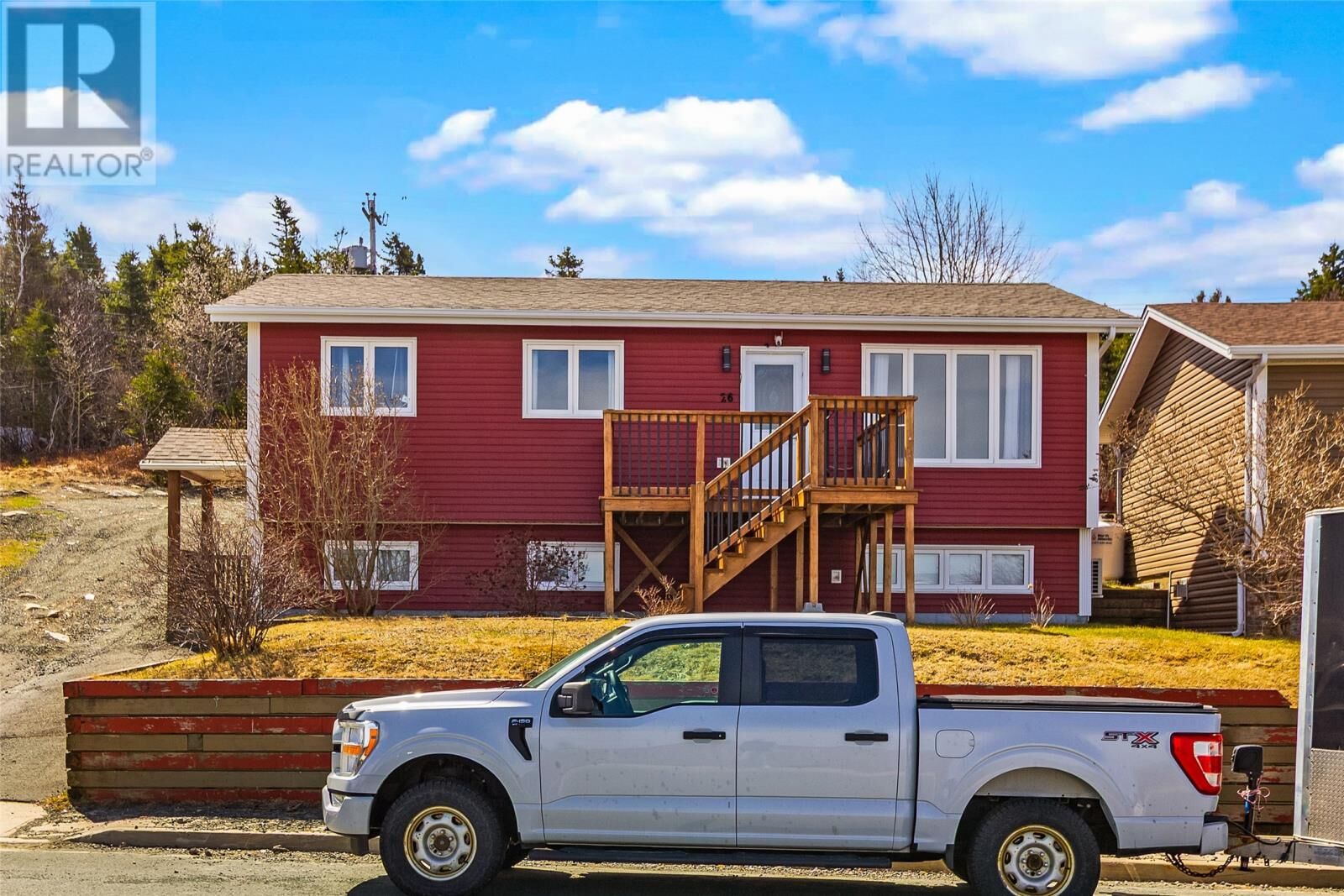 Property Photo:  26 Druken Crescent  NL A0A 1J0 
