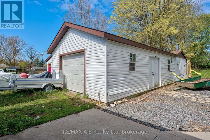 Property Photo:  149 Isabella Street  ON N0K 1W0 