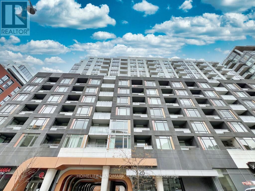 Property Photo:  525 Adelaide Street West 1620  ON M5V 1T6 