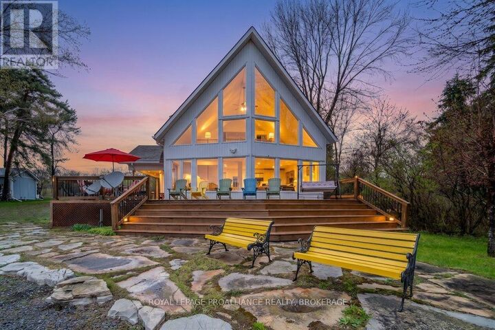 Property Photo:  243 Leone'S Cove Lane  ON K0H 2Y0 