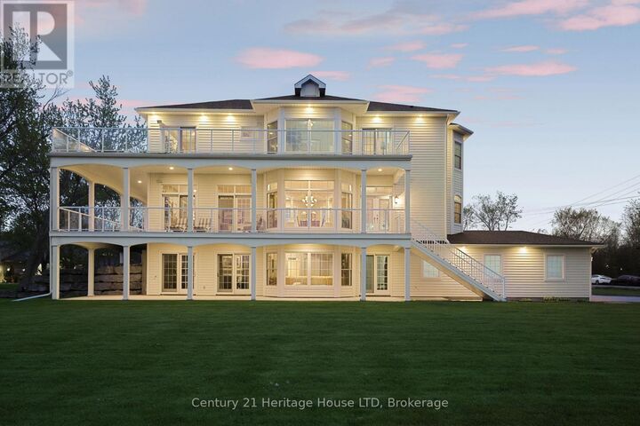 Property Photo:  4069 Niagara River Parkway  ON L0S 1S0 