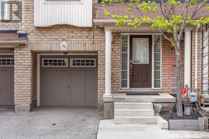 Property Photo:  52 Arizona Drive  ON L6Y 0R6 