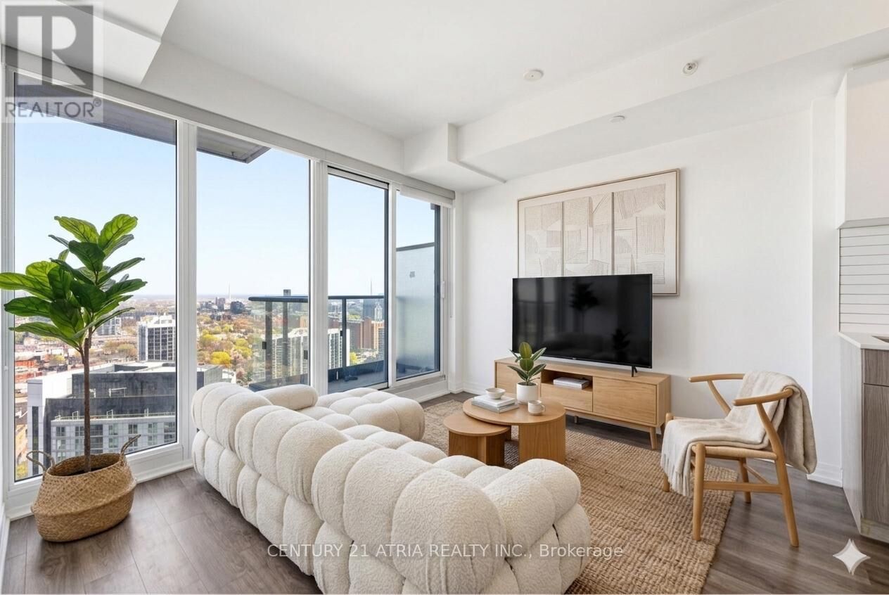 Property Photo:  251 Jarvis Street 2901  ON M5B 0C3 