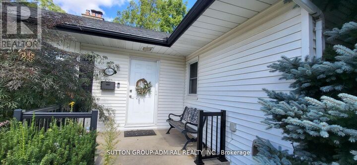 Property Photo:  6039 Althea Street Upper  ON L2E 5G4 