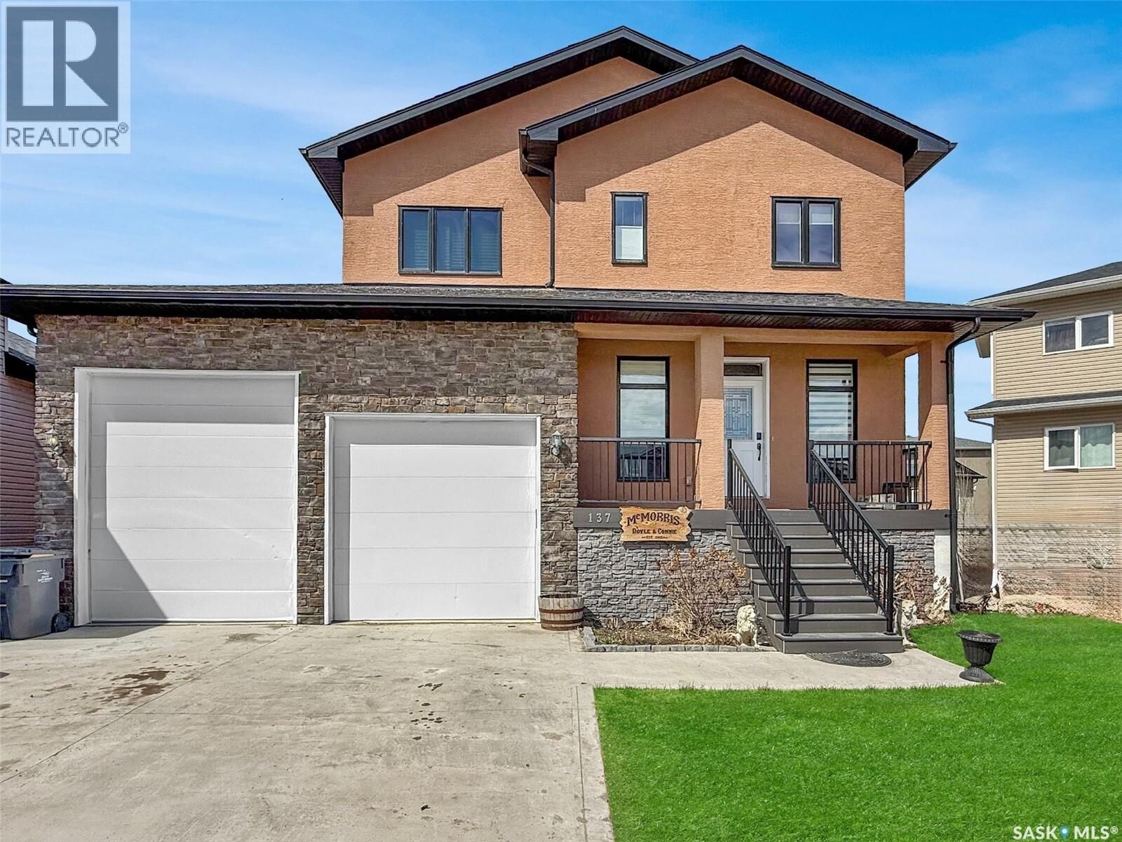 Property Photo:  137 Valley Park Place  SK S9H 5N2 
