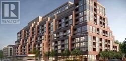 Property Photo:  1787 St Clair Avenue West 809  ON M6M 1J5 