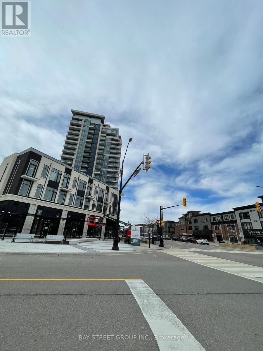 Property Photo:  385 Winston Road 503  ON L3M 0J3 