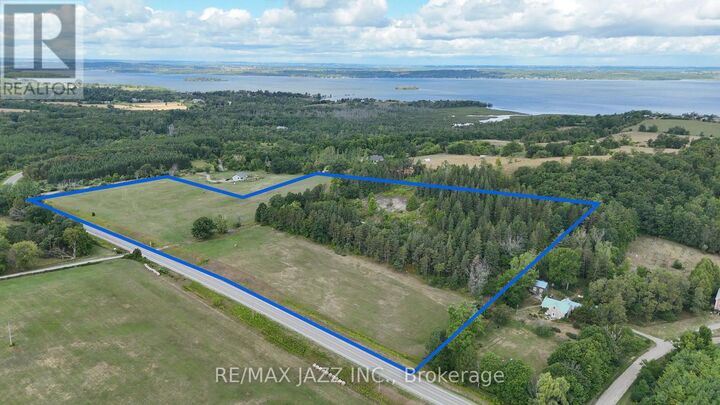 Property Photo:  5171 Goose Creek Rd  ON K0K 2E0 