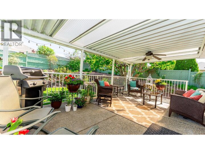 Property Photo:  975 Mt Beaven Court  BC V1B 2Y8 