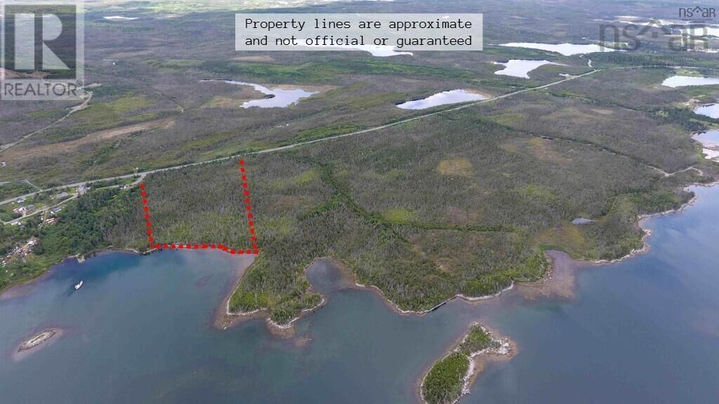 Property Photo:  Lot 20-1 Highway 7  NS B0J 2R0 